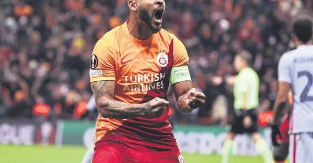 Sevilla Marcao için zam yaptı!