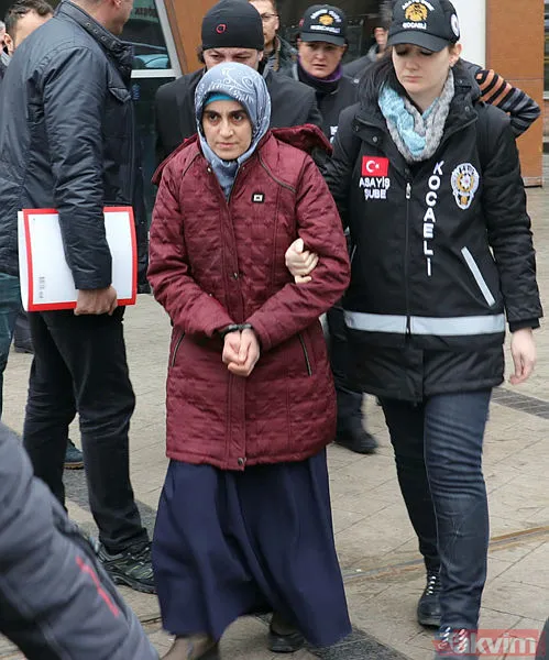 Müge Anlı'da son dakika Palu ailesi gelişmesi! Kocaeli Adliyesi’nde gergin dakikalar! - 10