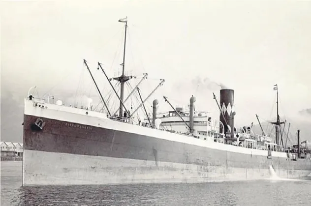 Londra’da basılan Bozkurt amblemli paralar Alman uçakları tarafından batırıldı