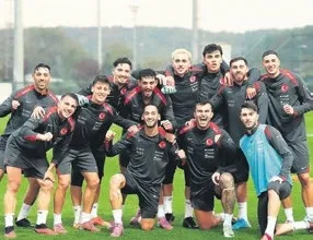 Galibiyet pozu verdiler