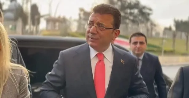 Son dakika: Ekrem İmamoğlu'na hakaret ve tehditten 1 yıl 8 ay hapis cezası