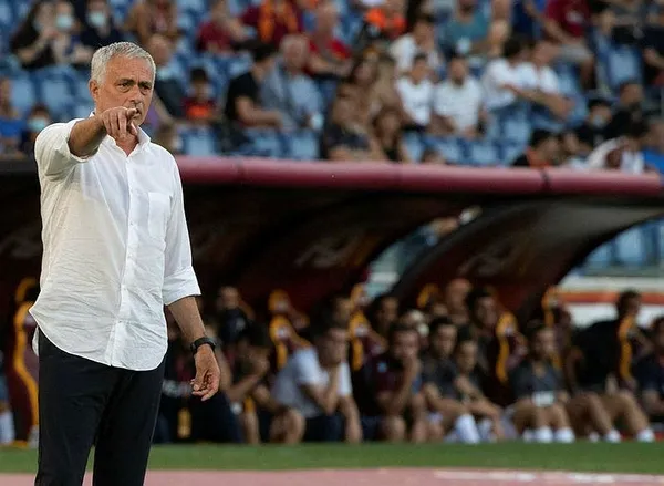 PSG'nin yeni transferi Lionel Messi, Reims karşısında yeni formasıyla ilk kez sahaya çıktı (Spor haberleri)-15