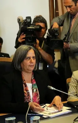 Darbe komisyonunda Kışanak'a zor soru!