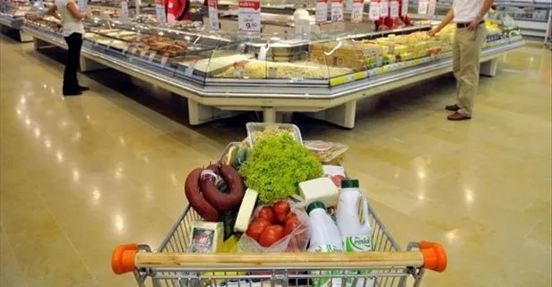 TESK Genel Başkanı Bendevi Palandöken’den online gıda alışverişlerinde sahtecilik tuzağı ile ilgili uyarı