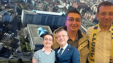 CHP’li İBB’ye yeni dalga operasyonda trol ağı deşifre oldu! Teröristin kuzeni Utku Doğruyol ve Mahir Gün gözaltında