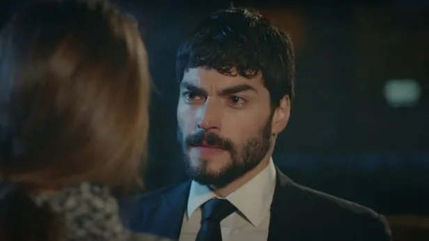 Akın Akınözü kimdir, kaç yaşında, nereli? Hercai'nin Miran Aslanbey'i Akın Akınözü'nün boyu ne kadar?-1