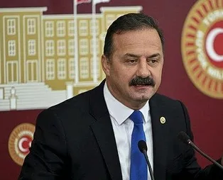 6+1'li koalisyondan HDPKK yalanları! Yavuz Ağıralioğlu konuştu CHP çözüldü | Kulis değil propaganda yapınca rezil oldular: Kol kola PKK elebaşına özgürlük istediler
