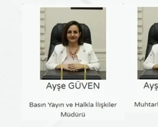 CHP modeli liyakat! Bir kişiye 3 müdürlük!