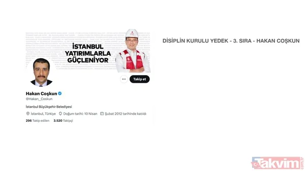 Ekrem İmamoğlu'nun "delege avı" ifşa oldu! Oy karşılığı makam verdi... İsim isim o liste - 8