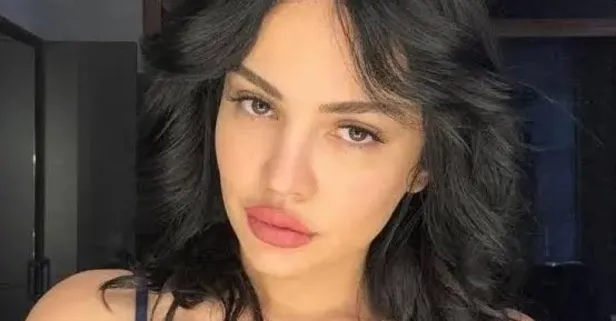 TSK'yı hedef almıştı: Ece Ronay hakkında adli süreç başlatıldı