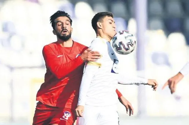 Akhisar darmadağın