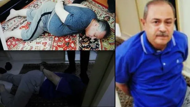 FETÖ'nün "sadık" hainleri A5’lerin ifadeleri ortaya çıktı! Akılalmaz savunma-1