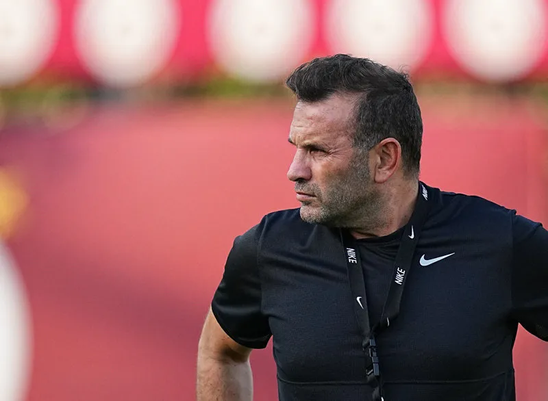 Galatasaray Trabzonspor maçına saatler kaldı! İşte dev maç öncesi gelişmeler - 7