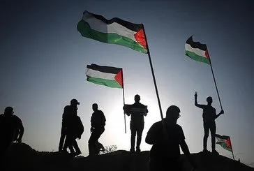 Bir ülke daha Filistin’i tanıyacak!