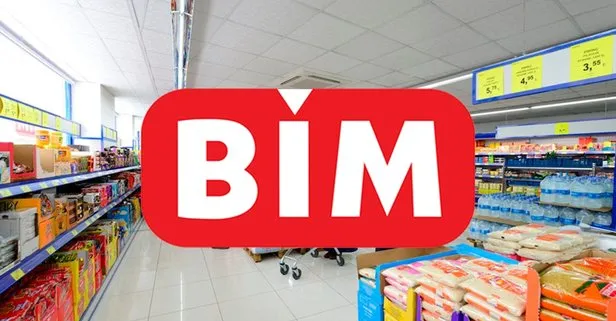 BİM 26 Ocak Salı 2021 aktüel kataloğu ürünleri duyuruldu! BİM'de gelecek hafta tatlı ve mutfak ürünleri...