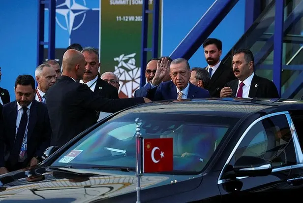 4 başlıkta diplomasi zaferi! Başkan Erdoğan'ın AB restinin perde arkası ortaya çıktı: Vize serbestisi masada!-10