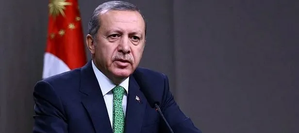 Erdoğan’dan İstiklal Marşı mesajı