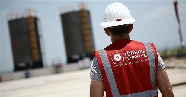 TPAO'nun Diyarbakır'daki sahası için kamulaştırma kararı alındı! Resmi Gazete'de yayımlandı