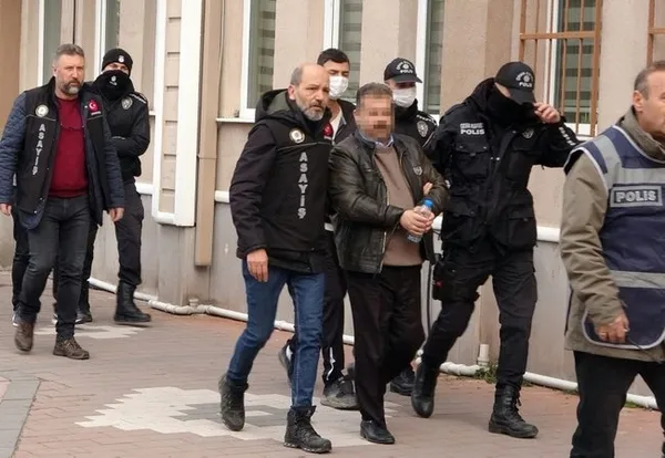 Yer Çanakkale: Evlilik çetesi çökertildi! Tam 11 milyon 500 bin TL...-2