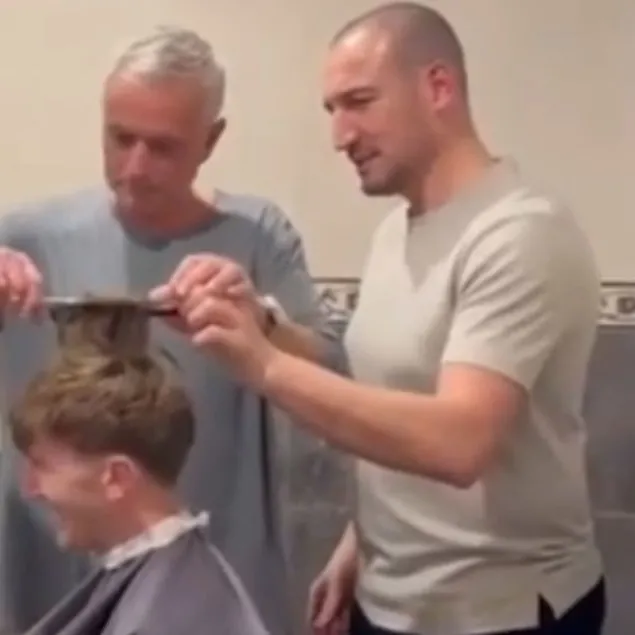 Jose Mourinho berberlikte de iddialı!