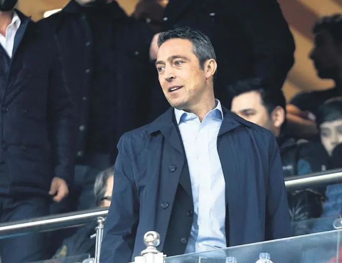 Fenerbahçe kimi isterse transfer eder