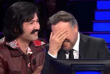 Kim Milyoner Olmak İster’de ters köşe soru! Yarışmacı ve Oktay Kaynarca kahkahaya boğuldu: İnanılır gibi değil!