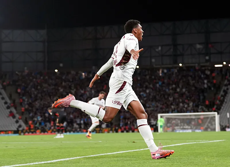 Spor yazarları Karagümrük - Trabzonspor maçını değerlendirdi! "Lider" - 6