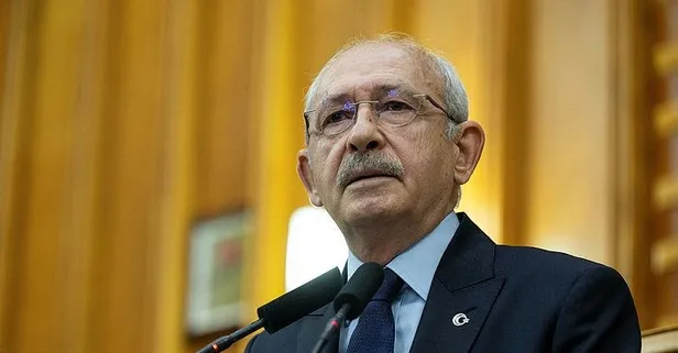 Kemal Kılıçdaroğlu sirkatin söyledi: Bir insan koltuğuna düşkünse Netanyahu için söylüyorum gider hastane de bombalar!