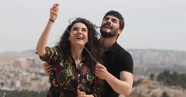 Hercai 2. sezon ne zaman başlıyor? Yeni sezon için heyecan sürüyor!