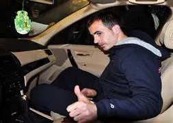 Galatasaray’da imzalar atıldı