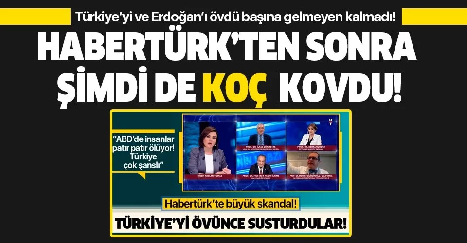Prof Dr Mehmet Koc Yeniden Gorevlendirildi