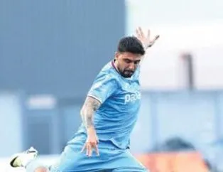 Ozan Tufan sağ bekteydi
