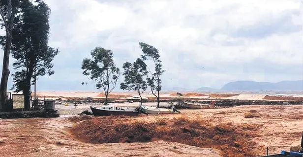 Zorba Kasırgası Ege ve Marmara’ya ulaştı! Tropik afetten korunmanın yolları neler?