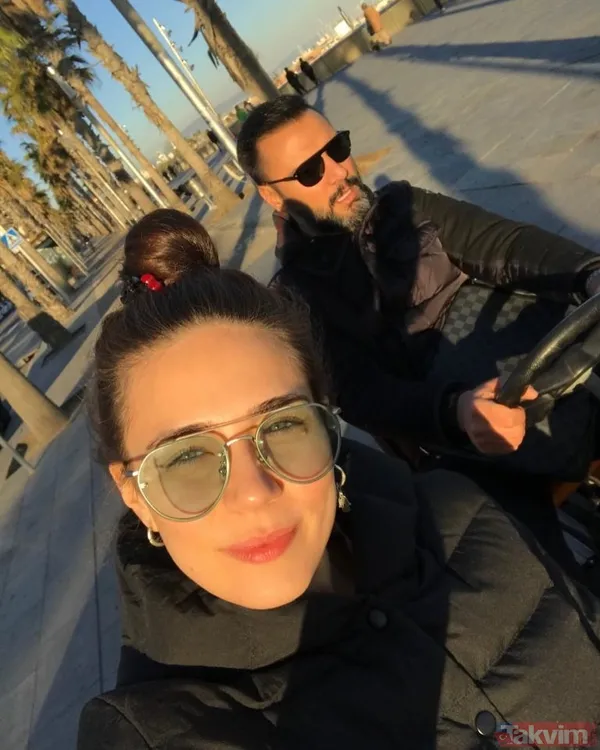 Alişan’ın hayaline Buse Varol engeli! “En büyük hayalim ama bir türlü gerçekleştiremedim” deyip ilk kez açıkladı - 7