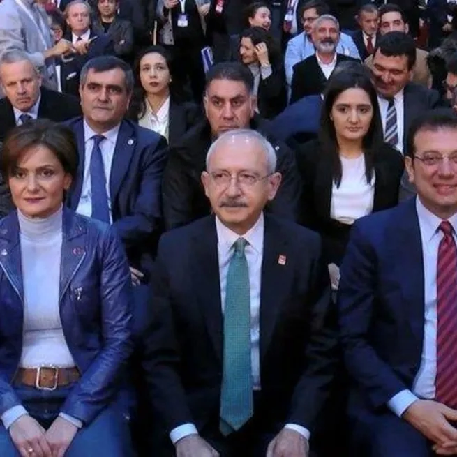 Ekrem İmamoğlu ve Canan Kaftancıoğlu arasında yeni kavga! Seçim günü için birbirlerine girdiler
