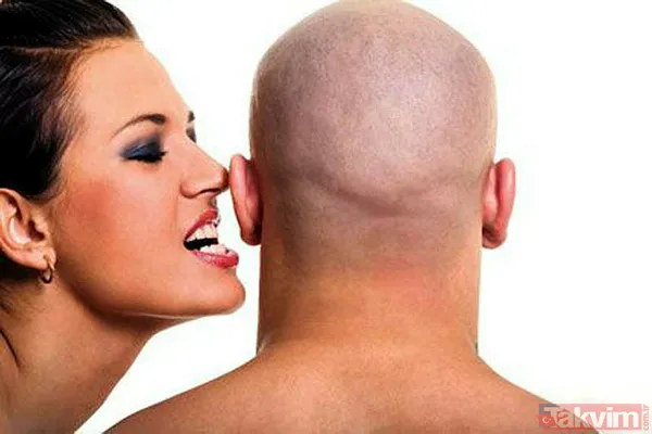 Kelliğin merhemi bulundu hem de mutfağınızda! Çare yine evden çıktı ama 40 yıl düşünsek aklımıza gelmez meğer... - 4