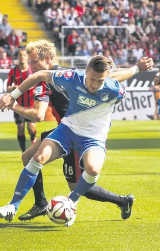 Bıcakcic bekleniyor!