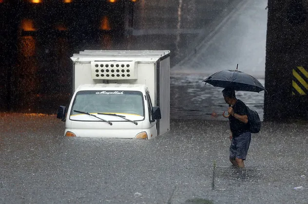 Meteoroloji açıkladı 2019'da rekor kırıldı