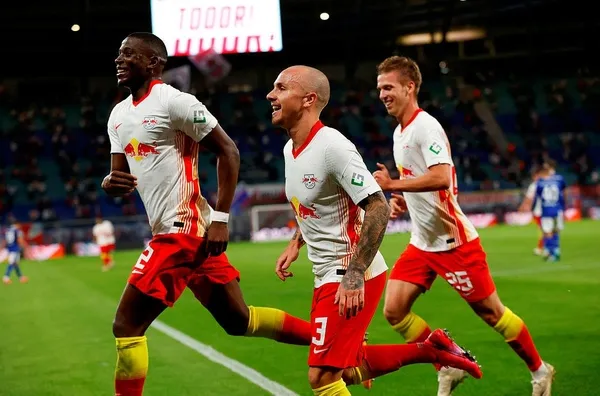 Angelino Galatasaray'da! İşte bonservis bedeli-1