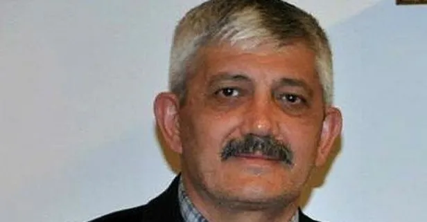 Son dakika: İyi Parti’de Cezmi Polat istifa etti