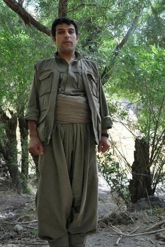 SON DAKİKA: Terör örgütü PKK'nın elebaşı Mehmet Soysüren'in öldürüldüğünü 2 yıl sakladığı ortaya çıktı-5