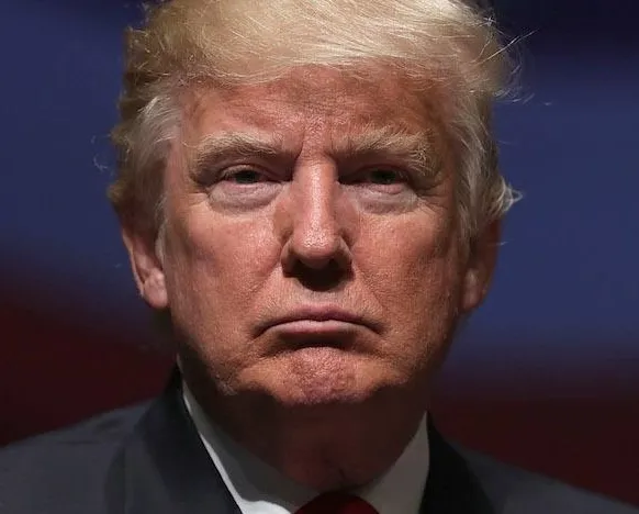 Trump’a anayasayı ihlal davası