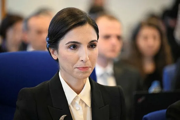CHP'nin "128 milyar dolar" iftirasını bu kez TCMB Başkanı Hafize Gaye Erkan çürüttü! İftirayı atanlara sert tepki: "Müfterinin ahlakı olmaz"-6