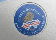 BURS BAŞVURU E-DEVLET: turkiye.gov.tr KYK burs kredi başvurusu nasıl yapılır? 2023 GSB KYK burs kredi başvurusu ayrı ayrı mı yapılır?