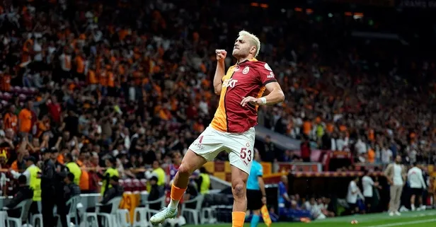 Anlaşma tamam! Barış Alper Yılmaz'ın sözleşmesinde dev çıkış maddesi