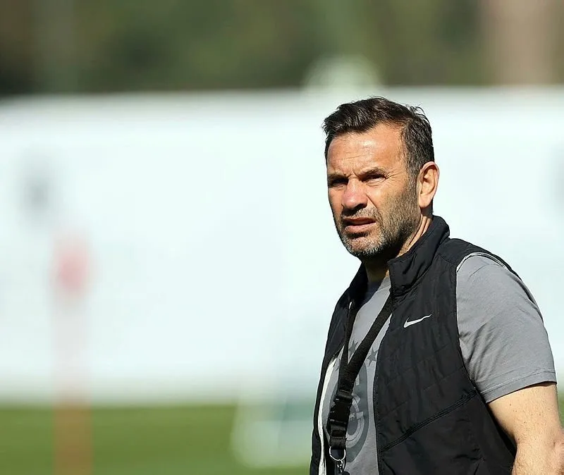 Galatasaray transfer hedefini belirledi! O ismin yerine gelecek - 6