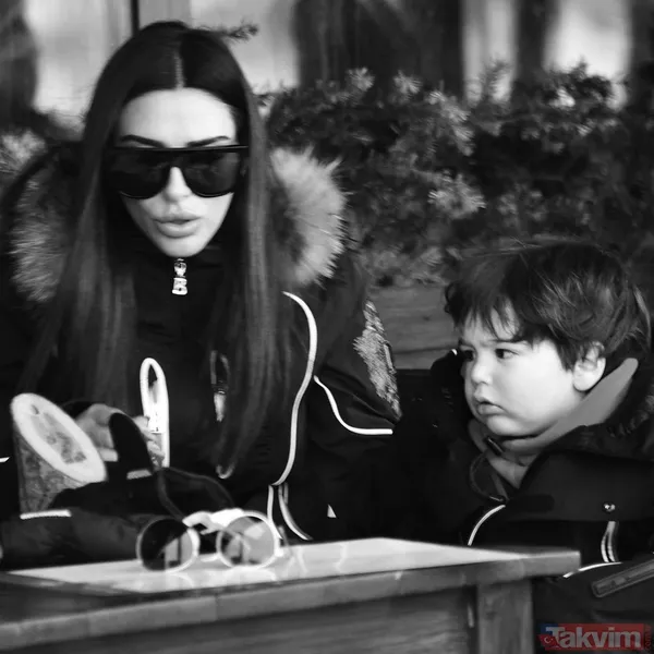 Arda Turan’ın eşi Aslıhan Doğan Turan’dan itiraflar peş peşe geldi! “Benim hayatımın bilinmeyen bir kısmı var” - 4