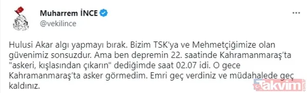 Deprem sonrası siyasi yağmacıları deşifre! 23 Derece'nin Kızılay çadırı ve AK Parti Meclis Üyesi Yunus Kaya yalanı! İşte yalanlar ve gerçekler - 31