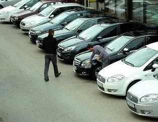 İkinci el araçta ölümcül hile! Araç alırken bunlara dikkat