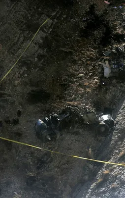 Jet kazasında sır perdesi aralanıyor